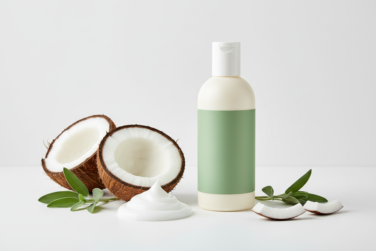 Crème Corps Nourrissante