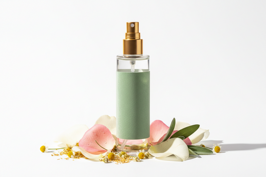 Tonique Floral Apaisant