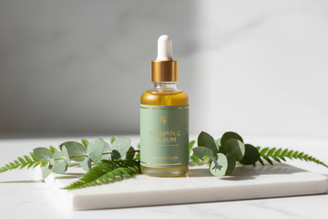 Sérum Éclat Botanique