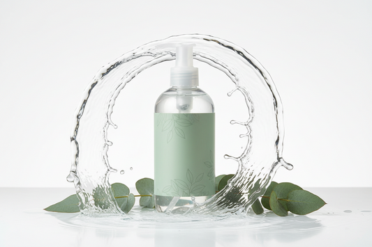 Gel Nettoyant Pureté