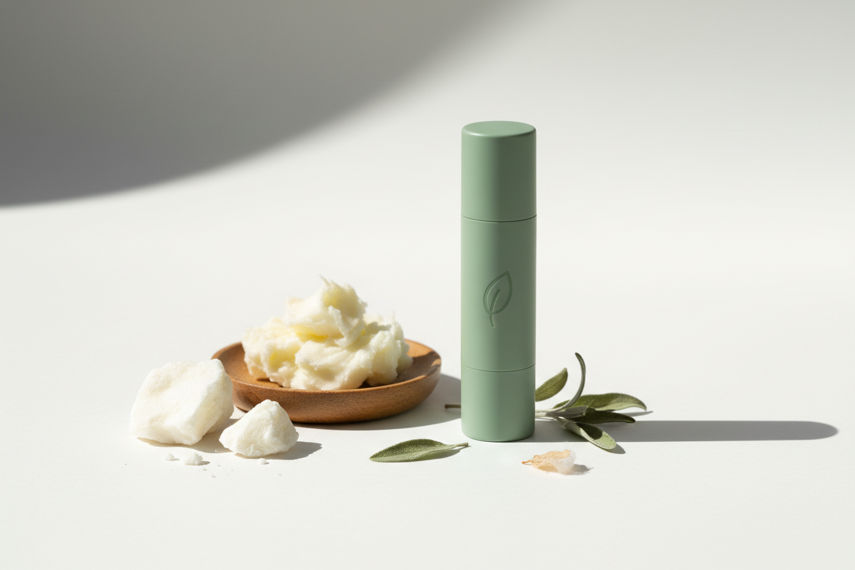 Baume Lèvres Naturel