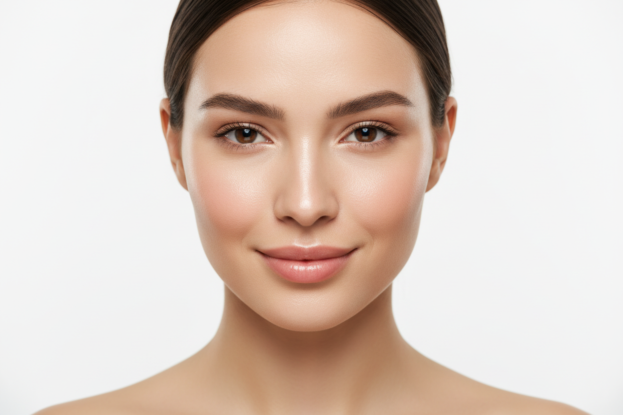 
                     Image après intervention
                   